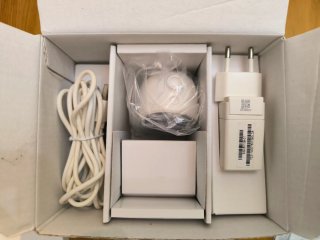 Arlo Essential indoor camera Modelo VMC2040