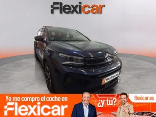 Citroën C5 Aircross PureTech 96kW (130CV) S&S Plus