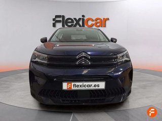 Citroën C5 Aircross PureTech 96kW (130CV) S&S Plus