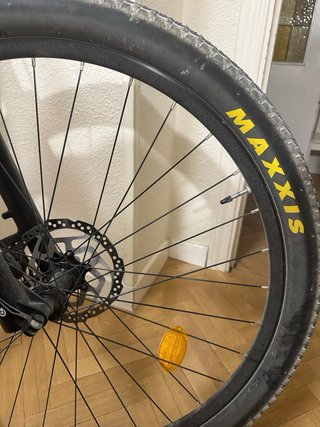 Bicicleta Montaña Orbea H30 23
