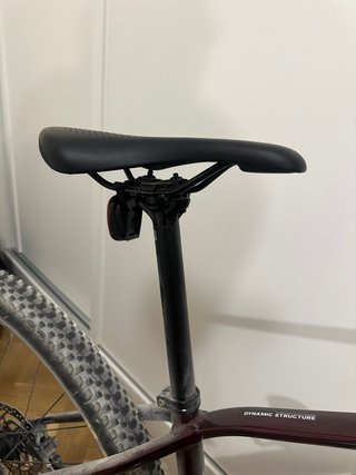 Bicicleta Montaña Orbea H30 23