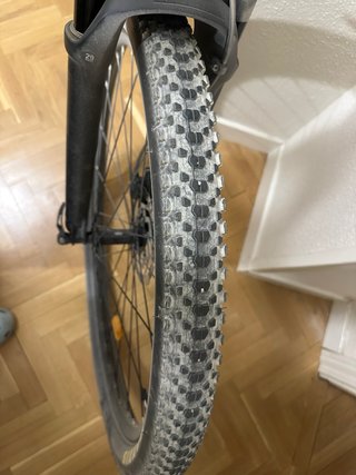 Bicicleta Montaña Orbea H30 23