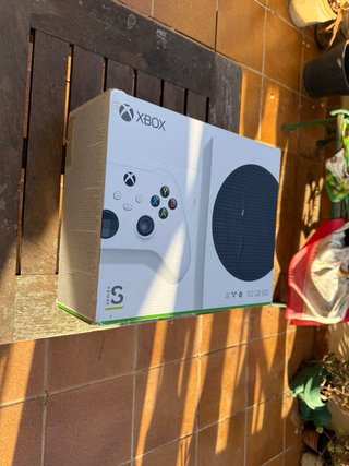 Xbox Series S