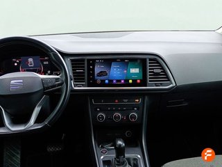 Seat Ateca 1.5 TSI 110kW (150CV) DSG S&S FR XL