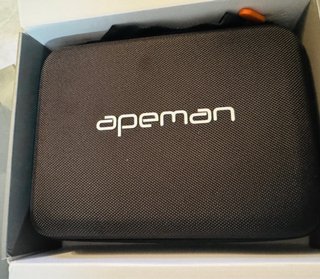 Cámara de acción Apeman A87 4K