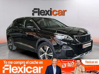 Peugeot 3008 131 CV