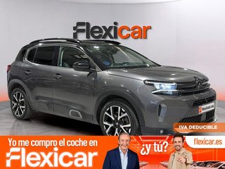 Citroën C5 Aircross 180 e-EAT8 Feel Pack