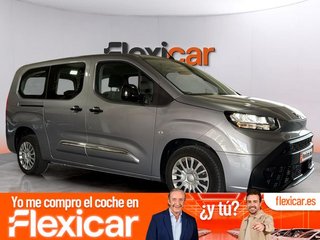 Toyota Proace City Verso Family L1 1.5D 130CV Active 5p
