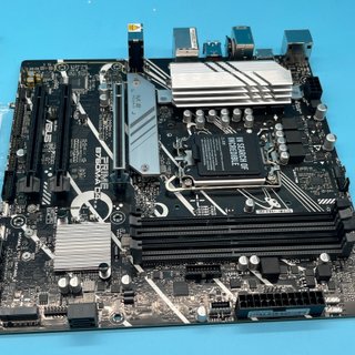 PARA PIEZAS - Asus Prime B760M-A D4-Csm placa base