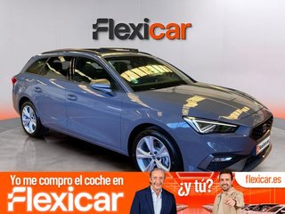 Seat Leon SP 1.5 TSI e-Hybrid 150kW DSG-6 FR XL
