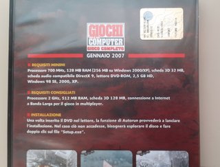 Commandos 3: Destination Berlin - GIOCO PC