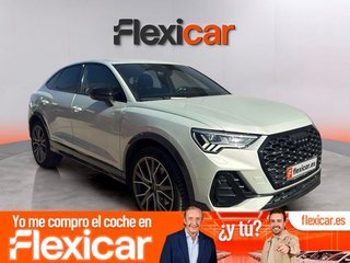 Audi Q3 40 TFSI quattro