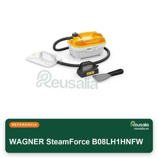 WAGNER SteamForce 4L 2000W 230V