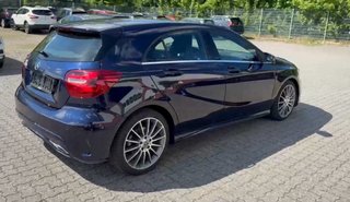 Mercedes-Benz Clase A200 2018