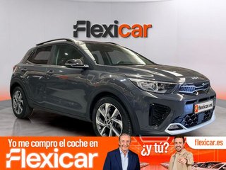 Kia Stonic 1.0 T-GDi 88kW (120CV) MHEV MT GT Line