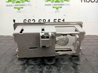 Volvo 98674 luz 2ja009038-01 fh 13 500 gasoleo 500