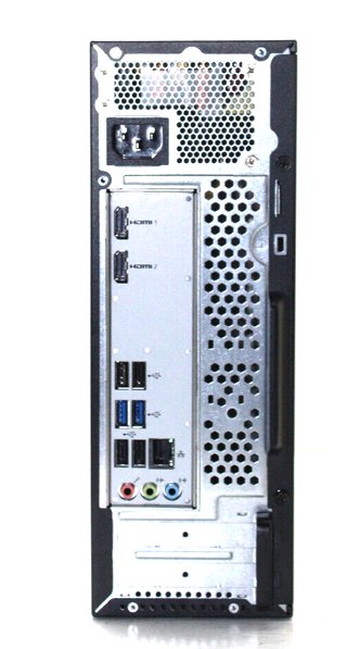 Acer Aspire XC-1660 SFF i5 11400 16 Gb Pc