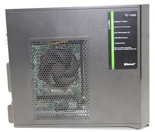 Acer Aspire XC-1660 SFF i5 11400 16 Gb Pc