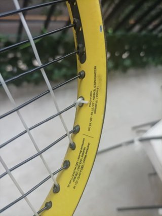 Babolat Pure Aero Team 2023 Raqueta Tenis