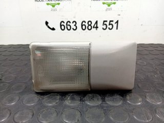 Luz volvo 98675 2ja009038-01 fh 13 500 gasoleo 500