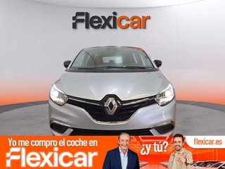 Renault Grand Scénic Limited TCe 103kW (140CV) GPF MY2021
