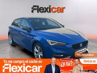 Seat Leon SP 1.5 TSI 85kW FR 75 Aniversario