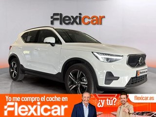 Volvo XC40 2.0 B3 G Essential Auto
