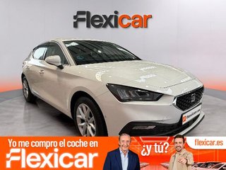 Seat Leon SP 1.5 eTSI 85kW DSG Style 25 Aniv