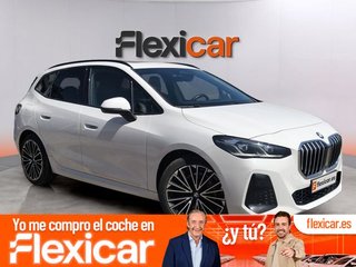 BMW Serie 2 Active Tourer 218i