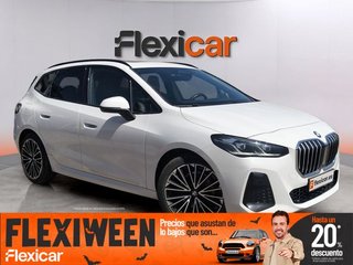 BMW Serie 2 Active Tourer 218i