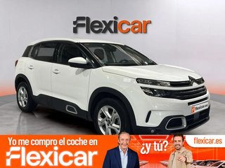 Citroën C5 Aircross PureTech 96kW (130CV) S&S Live Pack