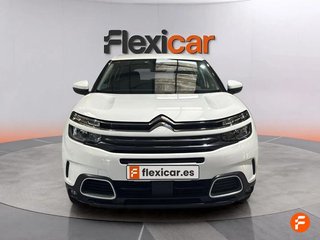 Citroën C5 Aircross PureTech 96kW (130CV) S&S Live Pack