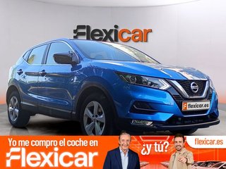 Nissan Qashqai dCi 150CV (110kW) 4WD ACENTA