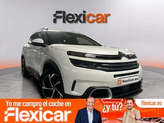 Citroën C5 Aircross BlueHdi 96kW (130CV) S&S EAT8 Feel Pack