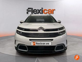 Citroën C5 Aircross BlueHdi 96kW (130CV) S&S EAT8 Feel Pack