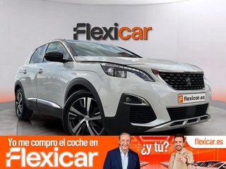 Peugeot 3008 1.2 PureTech 96KW (130CV) S&S GT Line