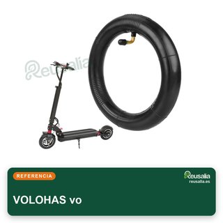 Ruedas repuesto KUKIRIN G2 Pro scooter
