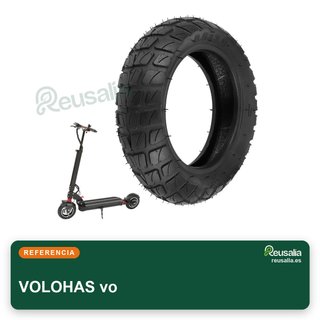 Ruedas repuesto KUKIRIN G2 Pro scooter