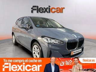 BMW Serie 2 Active Tourer 218d