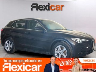 Alfa Romeo Stelvio 2.2 Diésel 132kW (180CV) Stelvio AWD