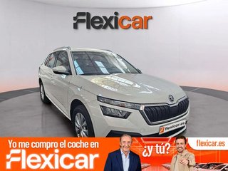 Skoda Kamiq 1.0 TSI 81kW (110CV) DSG Ambition