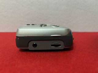 Walkman Aiwa HS-TX406 Nuevo