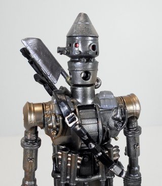 Figura Star Wars Black Series IG-88