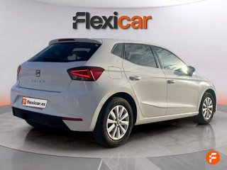 Seat Ibiza 1.0 TSI 81kW (110CV) DSG Xcellence