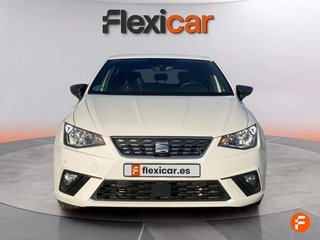 Seat Ibiza 1.0 TSI 81kW (110CV) DSG Xcellence