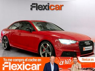 Audi A4 3.0 TDI 200kW (272CV) quattro tiptronic
