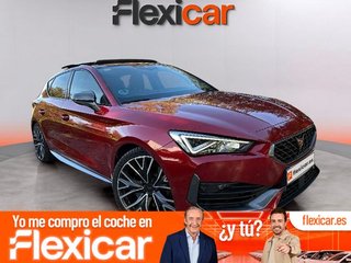 Cupra León 2.0 TSI 221kW (300 CV) DSG