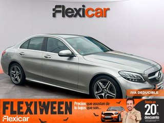 Mercedes-Benz Clase C C 220 d