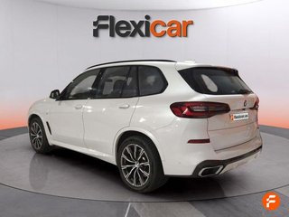 BMW X5 xDrive25d