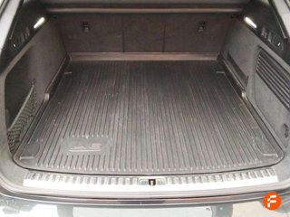 Audi A6 Avant 40 TDI 150kW (204CV) S tronic